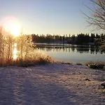 Lõõdla House Lumatu
