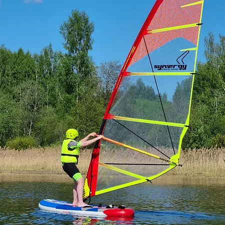 Puhkemaja Loodla House Lumatu