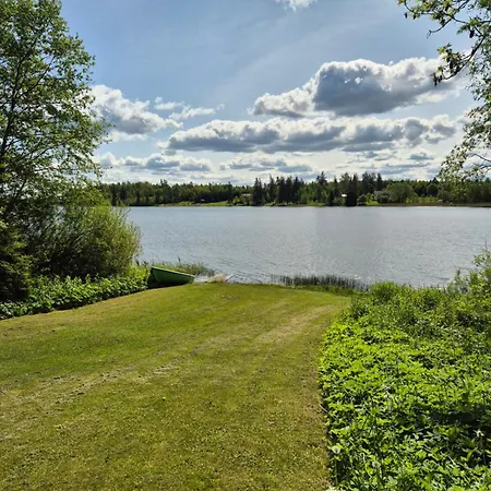 Loodla House Puhkemaja