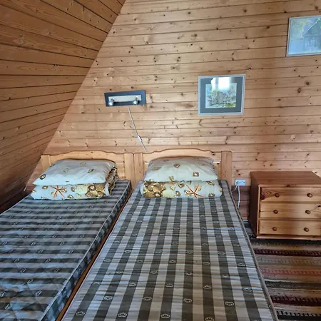 Loodla House Puhkemaja *