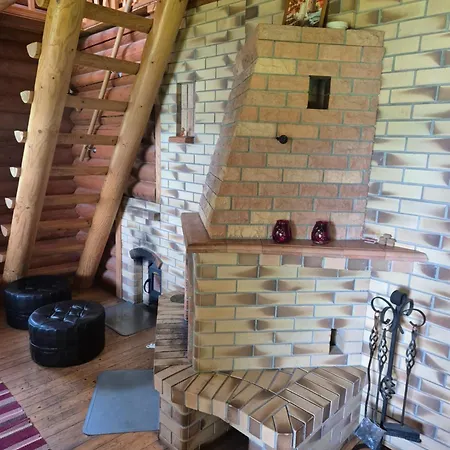 Loodla House بيت للعطل Lumatu
