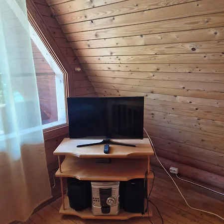 Puhkemaja Loodla House Lumatu