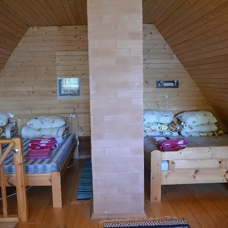 Feriehus Loodla House *