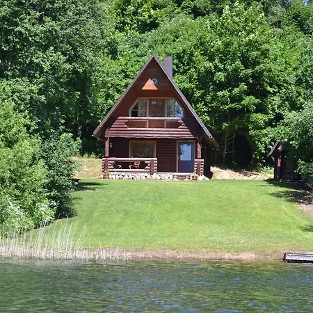 Lõõdla House Lumatu