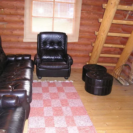 Puhkemaja Loodla House Lumatu