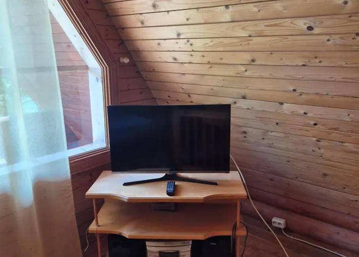 Casa vacanze Loodla House Lumatu