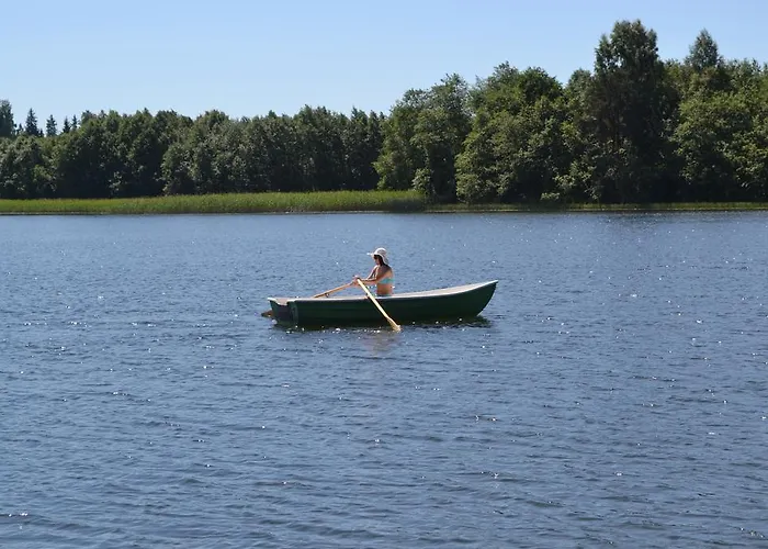 Casa vacanze Loodla House Lumatu