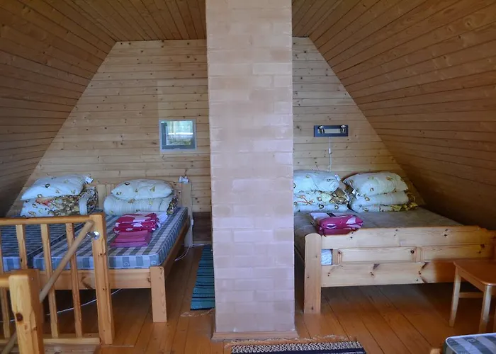 Casa vacanze Loodla House *