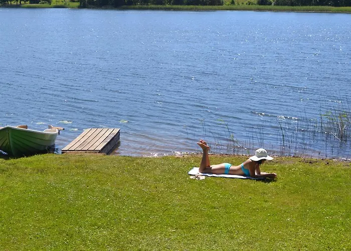 Casa vacanze Loodla House *