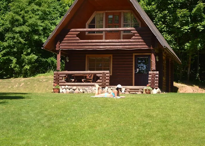 Casa vacanze Loodla House Lumatu