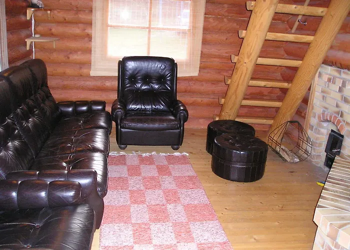 Casa vacanze Loodla House Lumatu