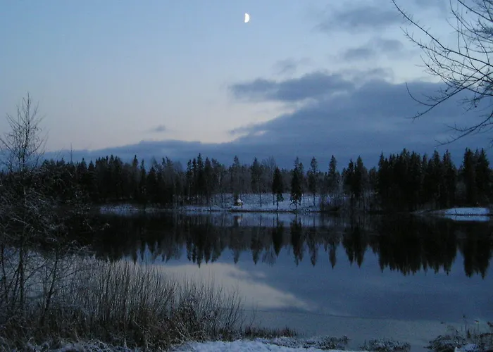 Vakantiehuis Loodla House